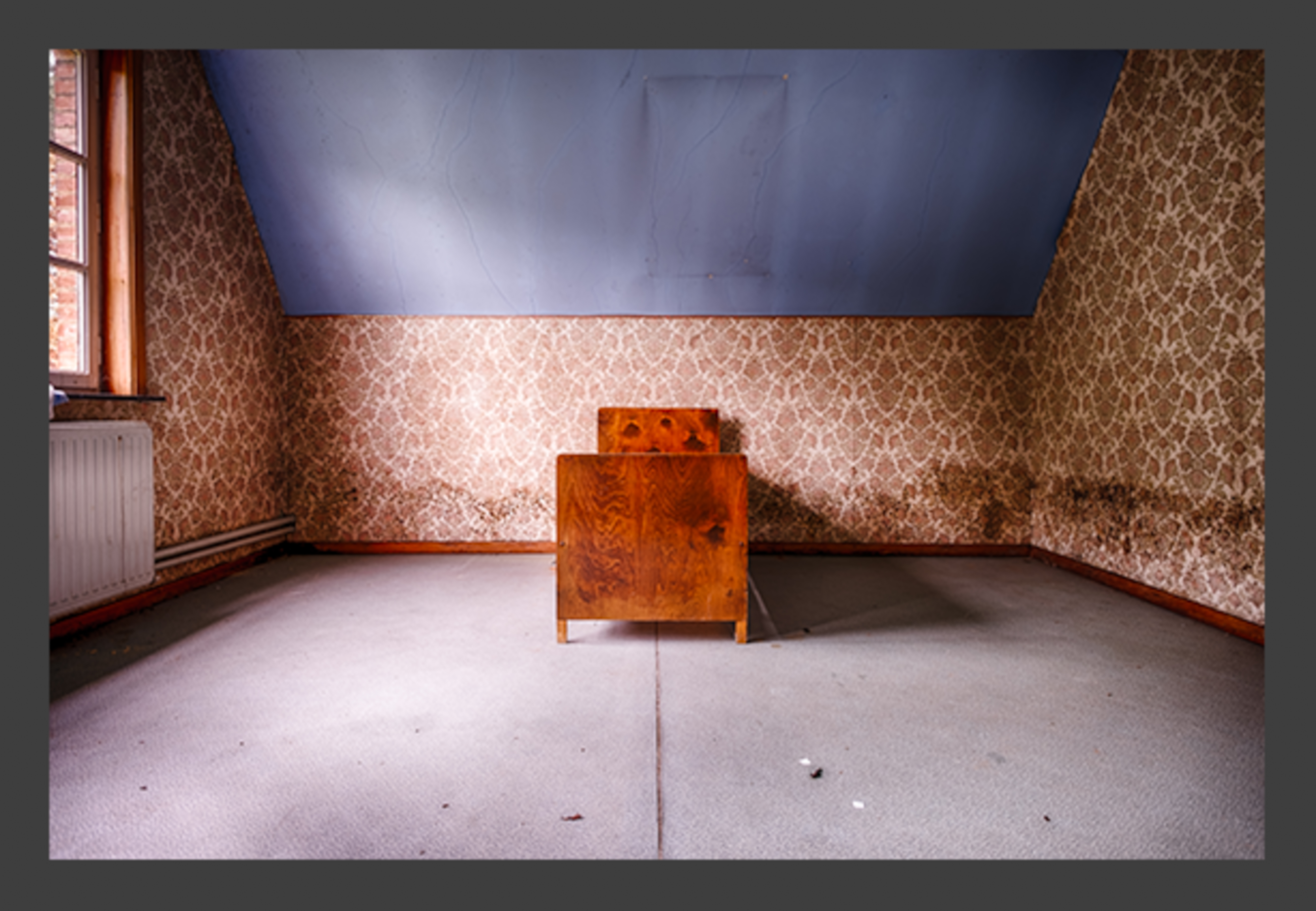 mold house 2